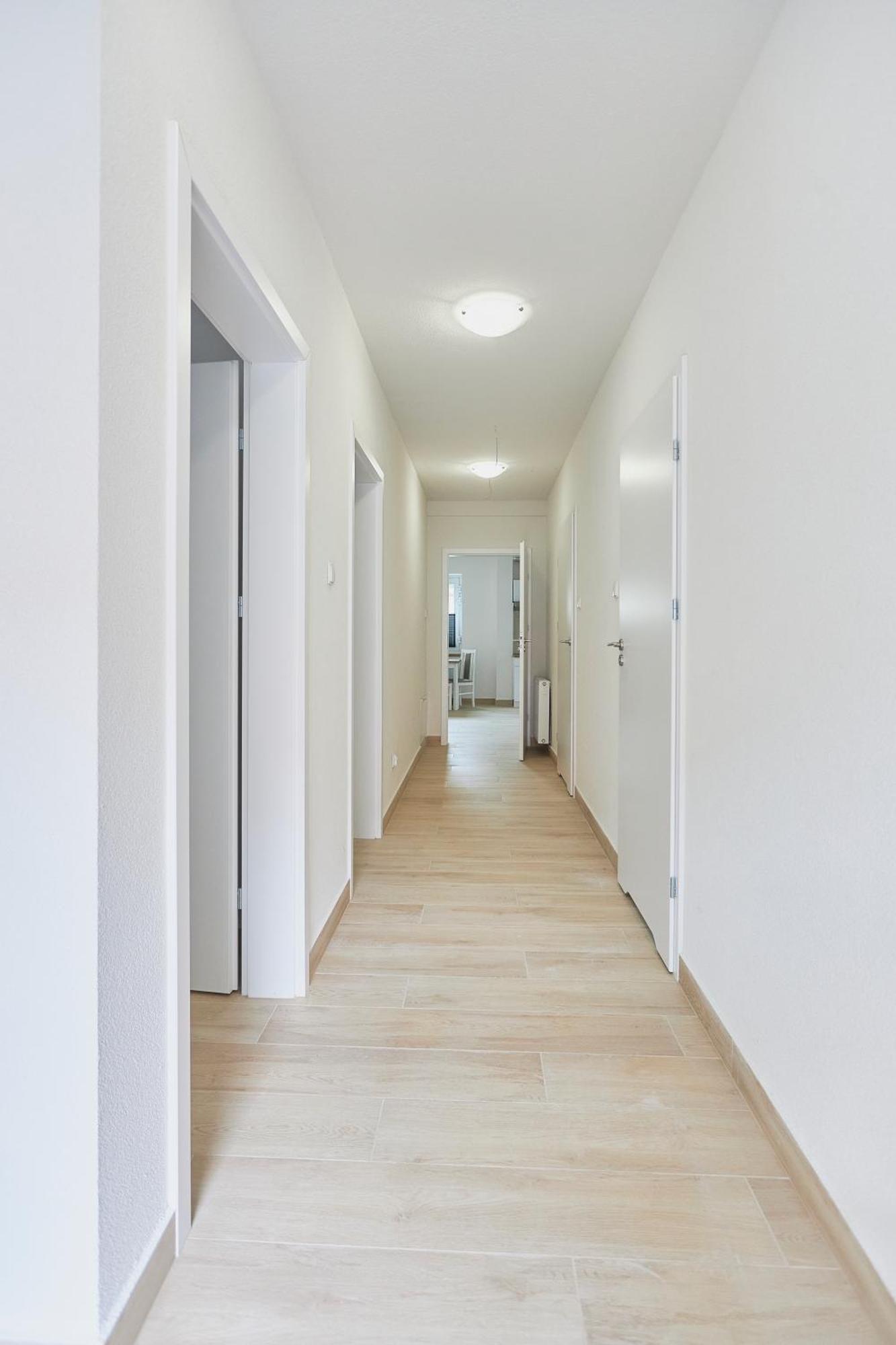 Apartamenty Swinoujscie - Sienkiewicza 23 المظهر الخارجي الصورة